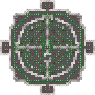 Уровень 154 — SBMendonca (Modifications)